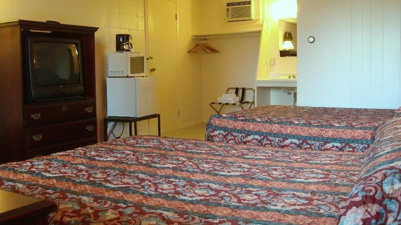 Scottish Inns Tonawanda Zimmer foto
